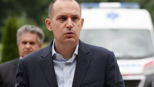 Lončar odgovorio Nikšiću: Besraman način promocije