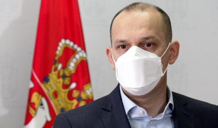Lončar: Protivnike vakcinacije koji su primili vakcinu bi trebalo kazniti
