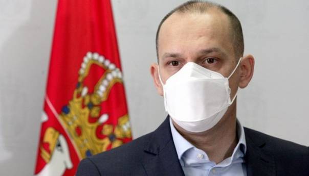 Lončar: Protivnike vakcinacije koji su primili vakcinu bi trebalo kazniti