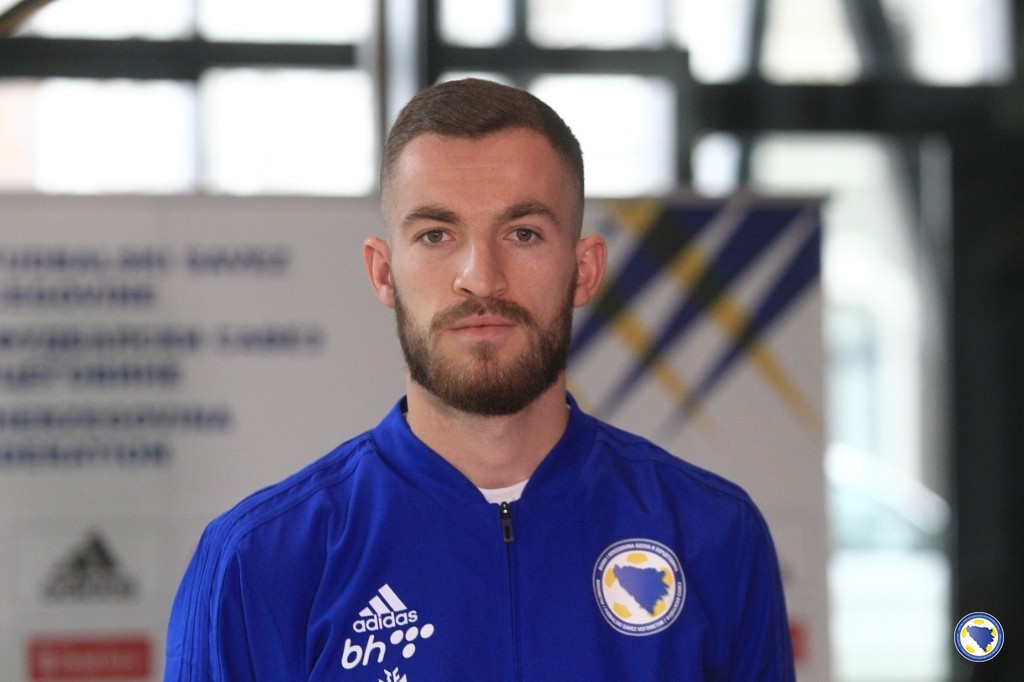 Lončar: U dobroj sam formi, osjećam se dobro, spremno i moćno