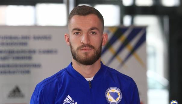 Lončar: U dobroj sam formi, osjećam se dobro, spremno i moćno