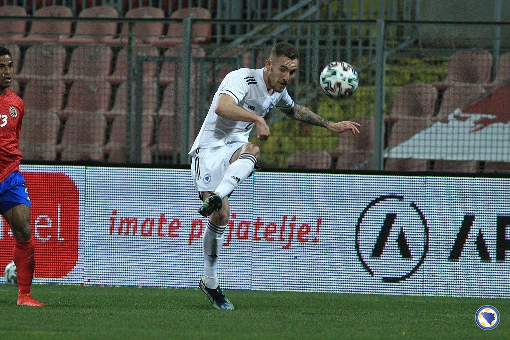 Lončar uoči Francuske: Moramo biti čvrsti i agresivni