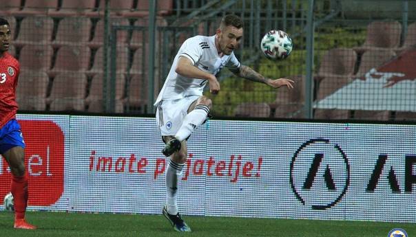 Lončar uoči Francuske: Moramo biti čvrsti i agresivni