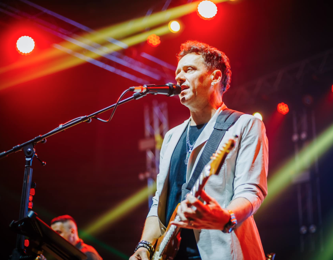 Lončarević sa Sarajlijama ulazi u 2026.: Znamo šta publika voli, obećavam dobar provod