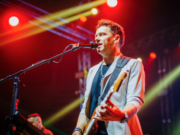 Lončarević sa Sarajlijama ulazi u 2026.: Znamo šta publika voli, obećavam dobar provod