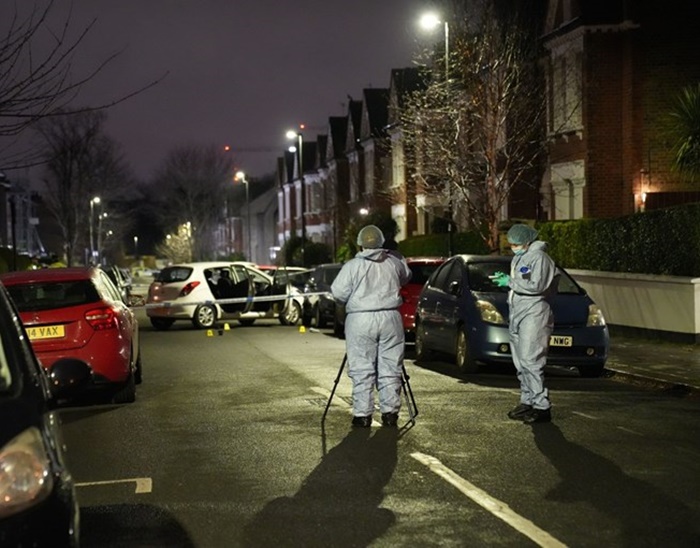 London: Devet osoba u bolnici nakon napada kiselinom