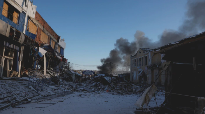 London domaćin sastanka o ratnim zločinima u Ukrajini