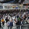 London paraliziran štrajkom radnika metroa, pogođeni milioni putnika
