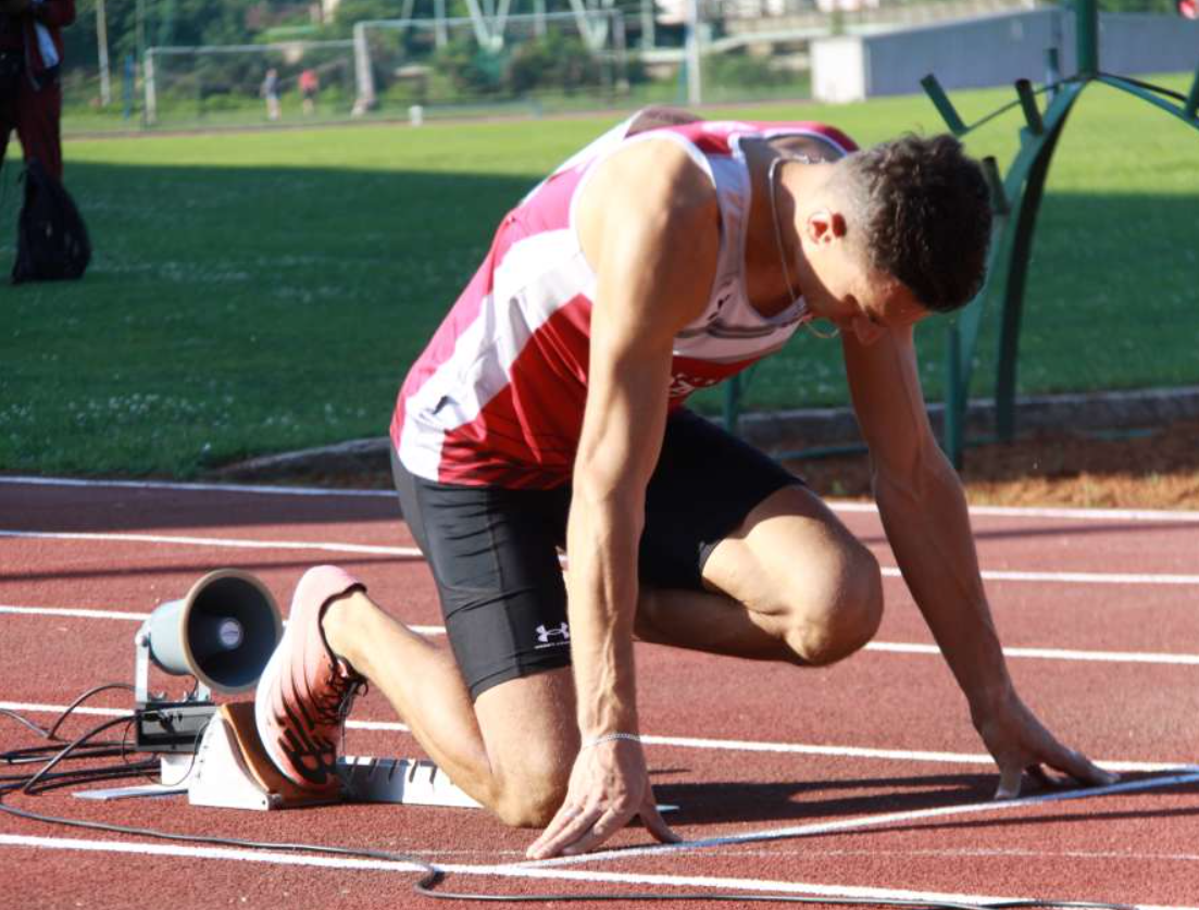 London podnio kandidaturu za Svjetsko prvenstvo u atletici 2029. godine
