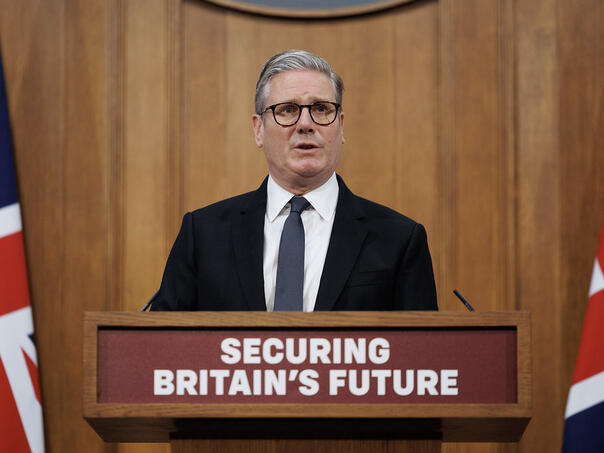 London pojačava prisustvo na Balkanu u borbi protiv krijumčara