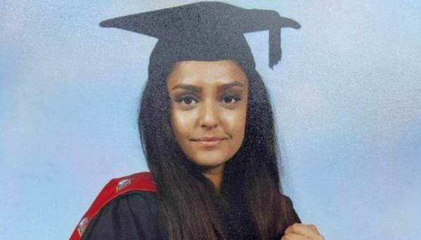 London potresa još jedno ubistvo žene. Ubijena je mlada učiteljica