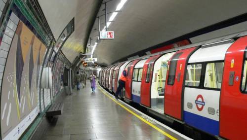 London preporučio izbjegavanje javnog prijevoza