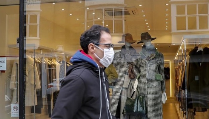 London uvodi visoki nivo restrikcija protiv Covida-19