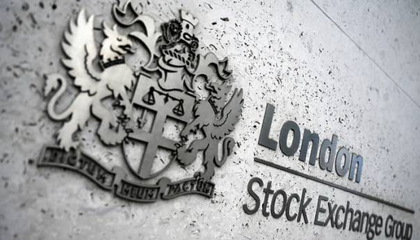 Londonska berza obustavila trgovanje 27 kompanija