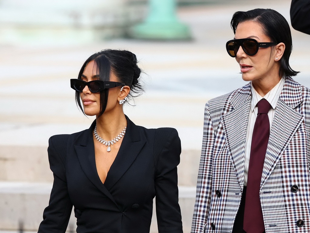 Lopovi koji su svezali i opljačkali Kim Kardashian proglašeni krivima