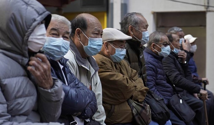 Lopovi u Hong Kongu ukrali toaletni papir