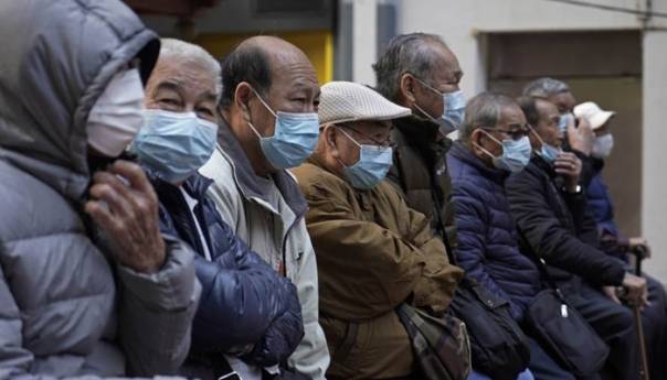 Lopovi u Hong Kongu ukrali toaletni papir