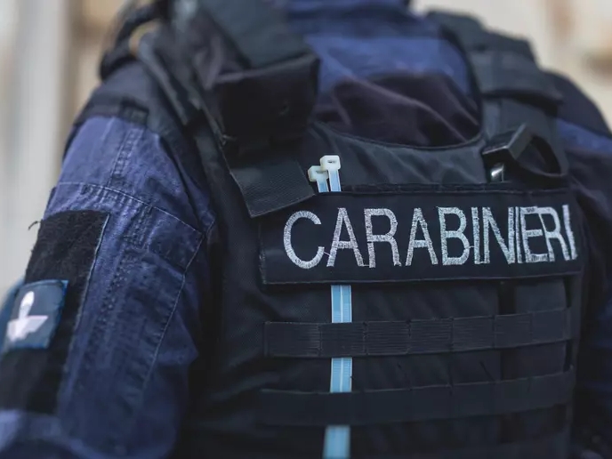 Lopovi u Italiji ukrali remek-djela za manje od tri minute