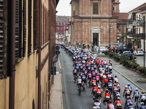 Lopovi za vrijeme Vuelte ukrali bicikle vrijedne najmanje 250.000 eura