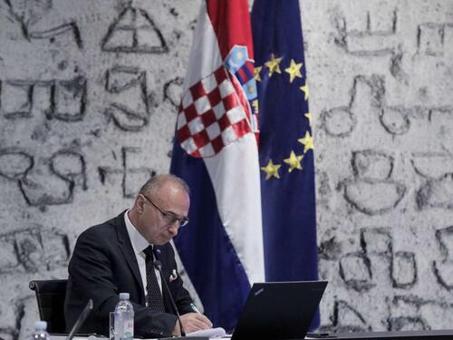 Lora, logor ili zatvor?: Grlić Radman uzburkao duhove u Crnoj Gori