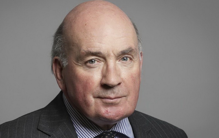 Lord Dannatt: Srbiji treba biti jasno da RS nikada neće biti dio 'velike Srbije'