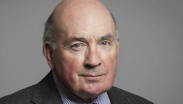 Lord Dannatt: Srbiji treba biti jasno da RS nikada neće biti dio 'velike Srbije'