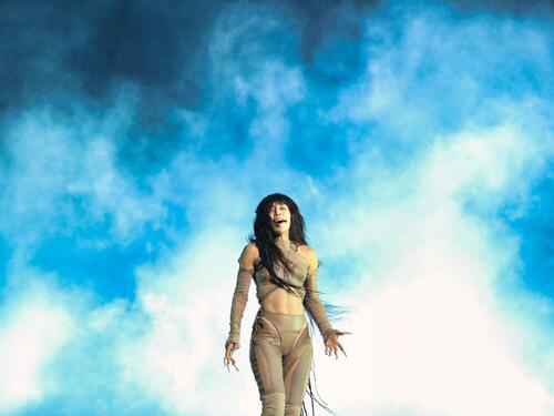 Loreen neće uručiti trofej ako Izrael pobijedi?