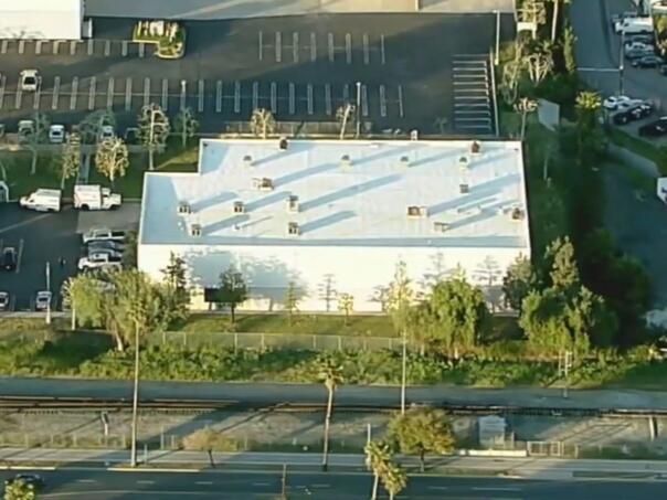 Los Angeles: Iz skladišta novca ukradeno 30 miliona dolara