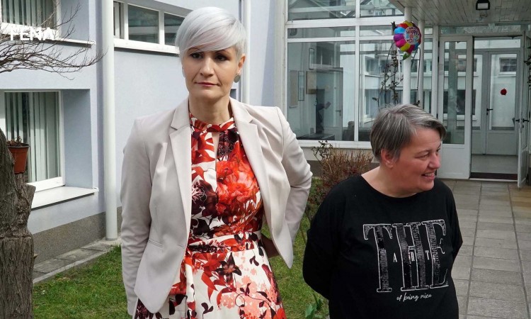 'Los Rosales' obilježio 23. godišnjicu postojanja i rada