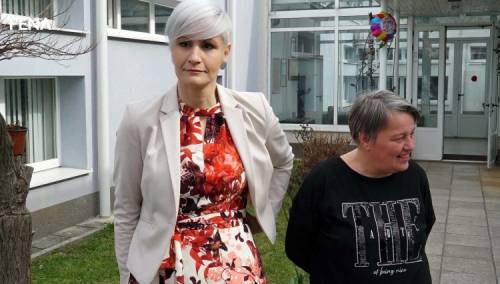 'Los Rosales' obilježio 23. godišnjicu postojanja i rada