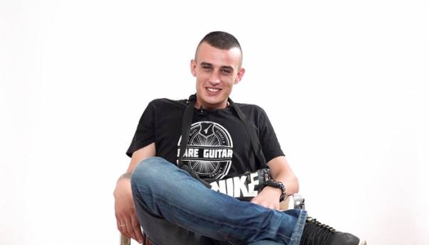 Loš Sin: Ko je najbolji reper na Balkanu?