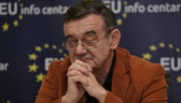 Loše je i opasno što predstavnika BiH nije bilo u Davosu