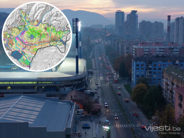 Loše planiranje ubija Sarajevo: Zašto se ne gradi Južna longitudinala?