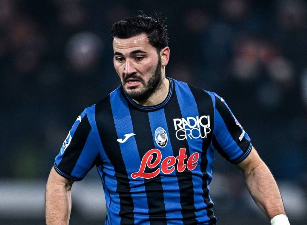 Loše vijesti za Atalantu i Zmajeve: Kolašinac morao van igre