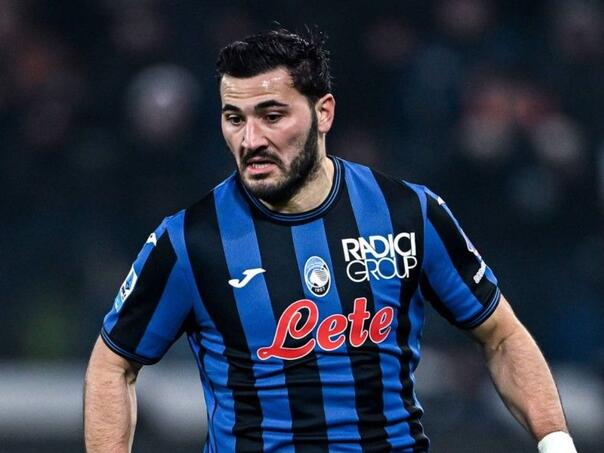 Kolašinac morao napustiti teren zbog povrede