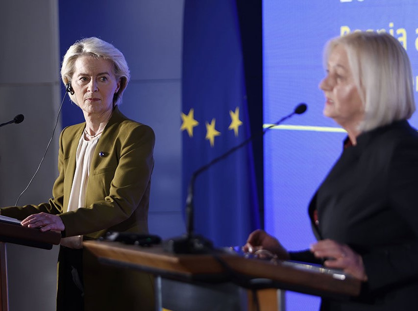 Loše vijesti za BiH: EU preusmjerava novac zemljama koje brže provode reforme