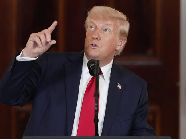 Loše vijesti za Izrael: Trump opet odgađa odluku o napadu na Iran