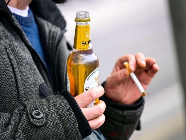 Loše životne navike mogu imati ozbiljan utjecaj na zdravlje već od 36. godine
