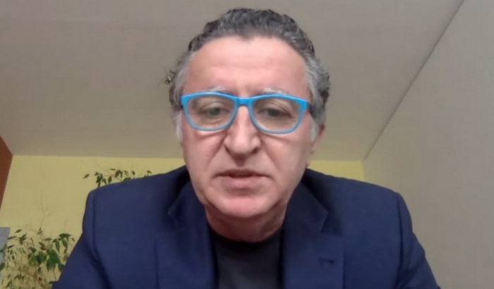 Loši odnosi sa Srbijom i Hrvatskom daju prostor Čoviću i Dodiku