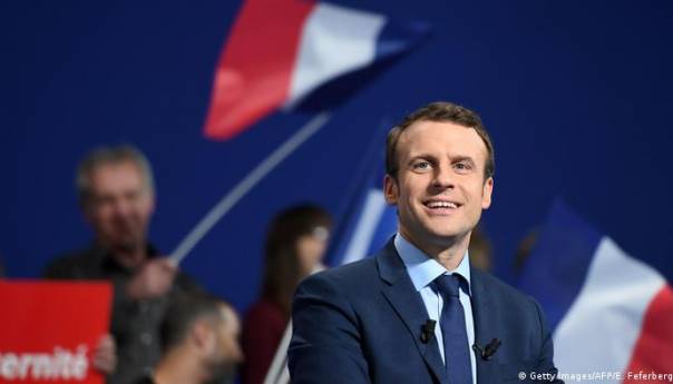 Loši rezultati Macronove stranke na regionalnim izborima u Francuskoj