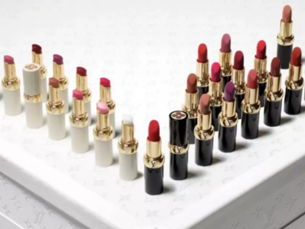 Louis Vuitton lansira kolekciju šminke, visoke cijene izazvale podijeljene reakcije