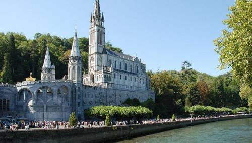 Lourdes danas održava prvo online hodočašće u svojoj istoriji