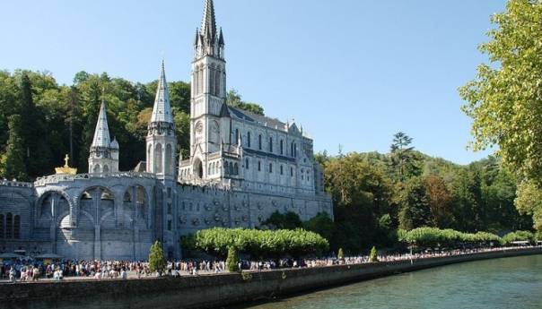 Lourdes danas održava prvo online hodočašće u svojoj istoriji