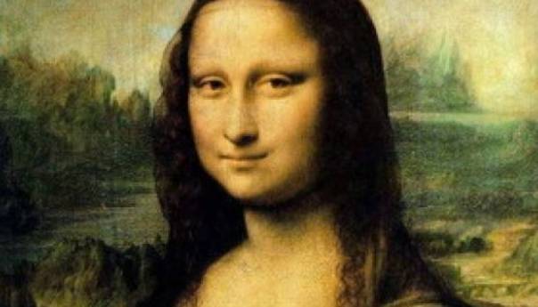Louvre na aukciju stavlja vrijeme s Mona Lisom da spasi financije