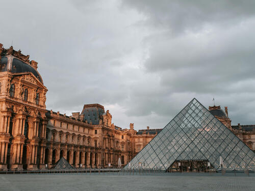 Louvre podiže cijene ulaznica za posjetioce van EU