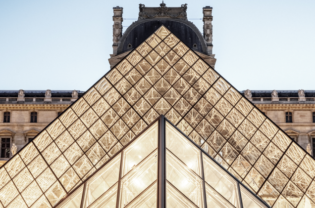 Louvre zatvoren zbog nereda u Parizu i protesta studenata