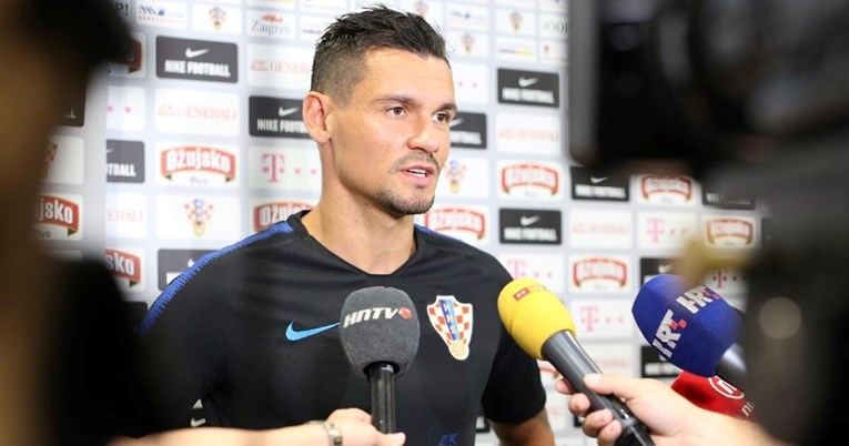 Lovren izvrijeđao hrvatske novinare, objavljen snimak