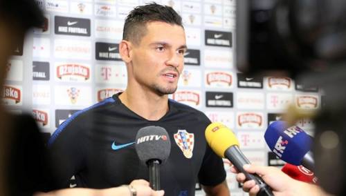 Lovren izvrijeđao hrvatske novinare, objavljen snimak