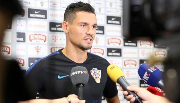 Lovren izvrijeđao hrvatske novinare, objavljen snimak