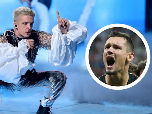 Lovren kritikovao hrvatskog predstavnika na Eurosongu: Demonizam, fuj